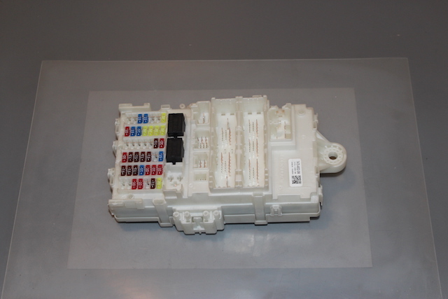 Honda Jazz Fuse Box - - Honda Jazz 2016 Petrol 1.2L 2015--Present